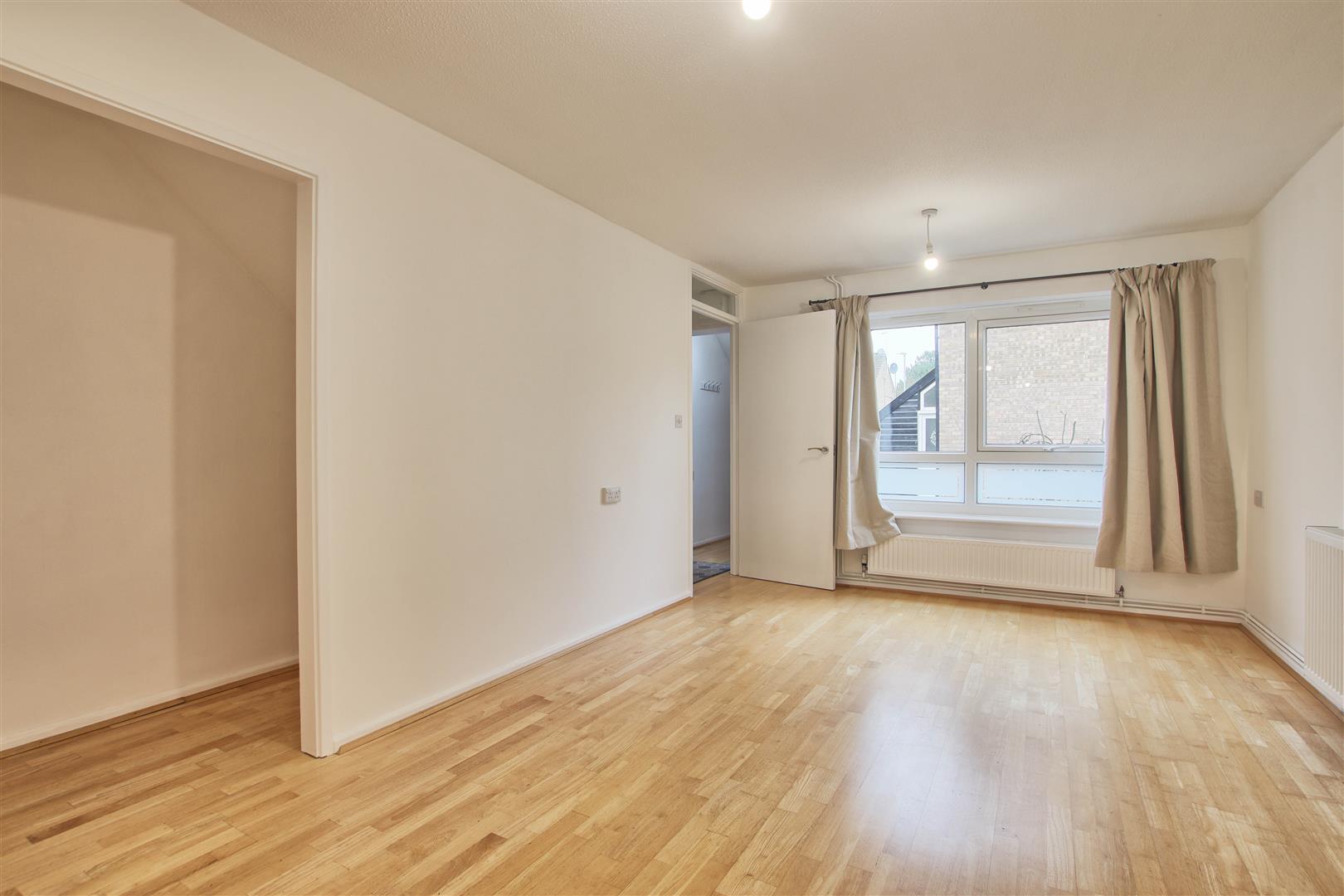 Bishop Way, Impington, Cambridge